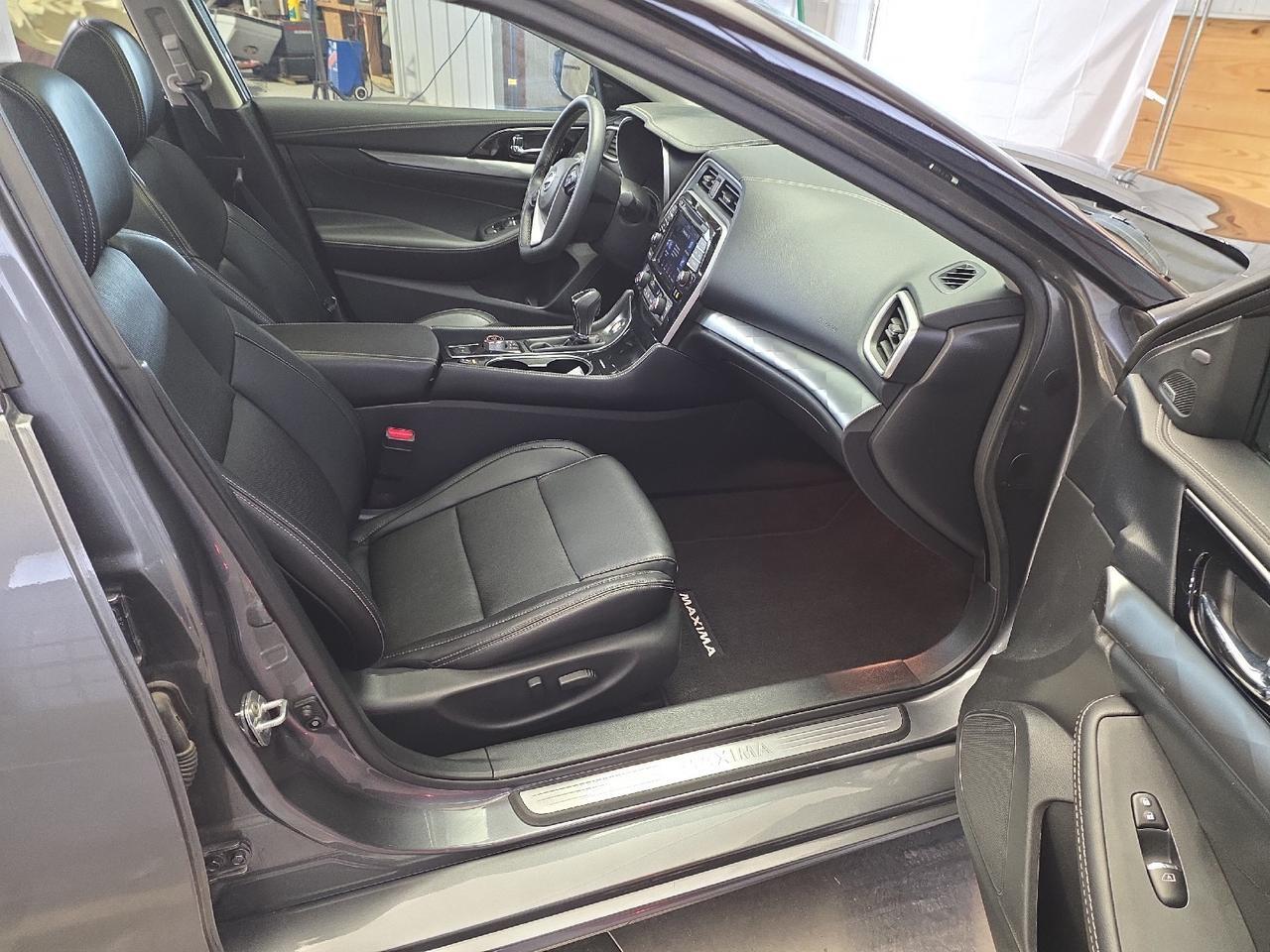 2023 Nissan Maxima SL Sand Lake NY