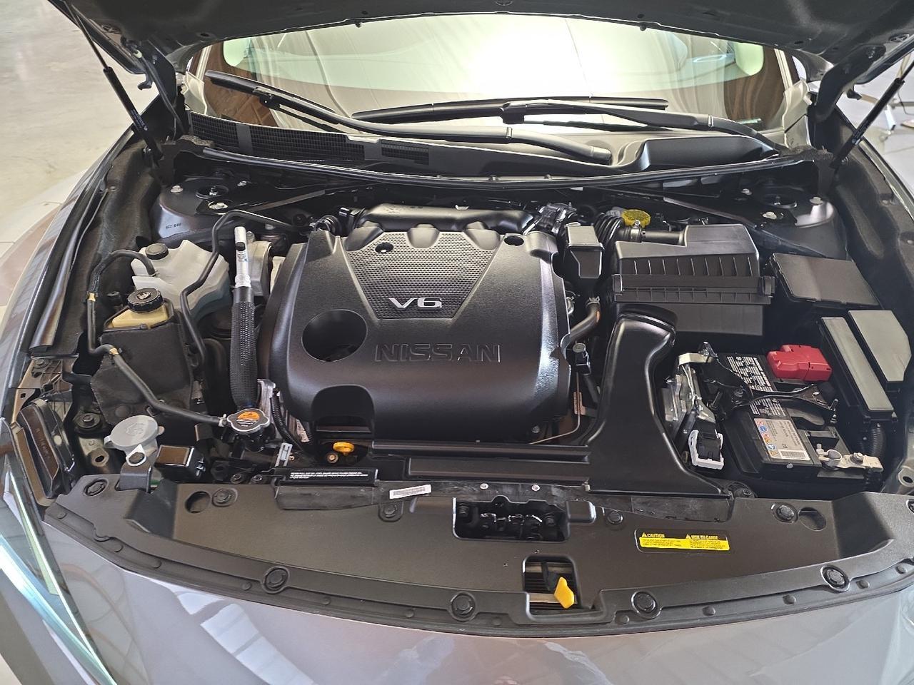 2023 Nissan Maxima SL Sand Lake NY