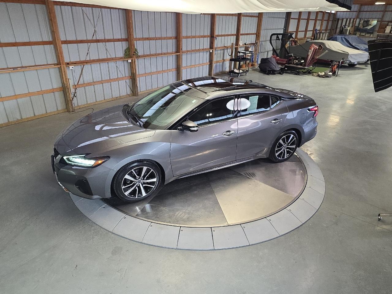 2023 Nissan Maxima SL Sand Lake NY