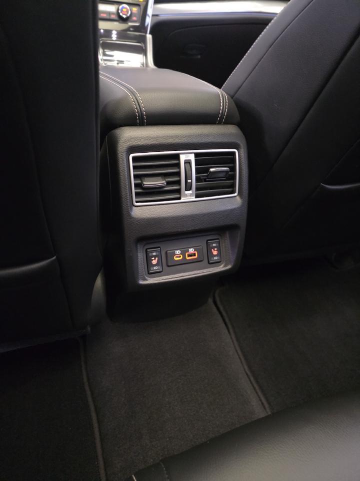 2023 Nissan Maxima SL Sand Lake NY