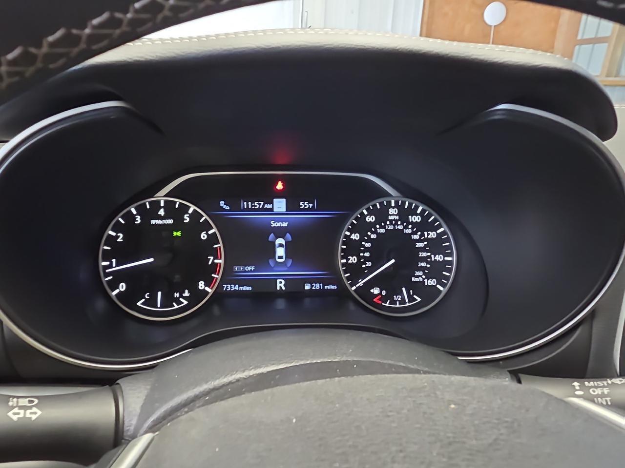 2023 Nissan Maxima SL Sand Lake NY