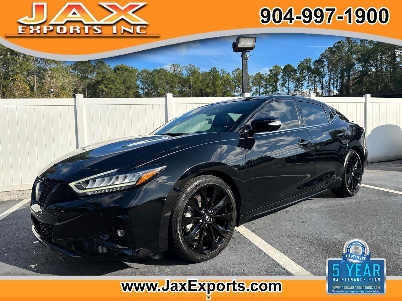 Used cars in Jacksonville FL