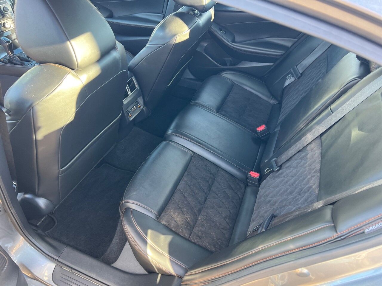 2023 Nissan Maxima SR High Level AB