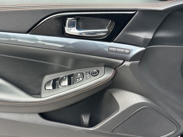 2023 Nissan Maxima SR Hoffman Estates IL