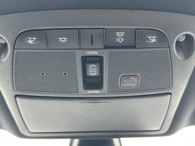 2023 Nissan Maxima SR Hoffman Estates IL
