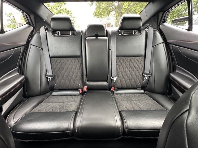 2023 Nissan Maxima SR Hoffman Estates IL