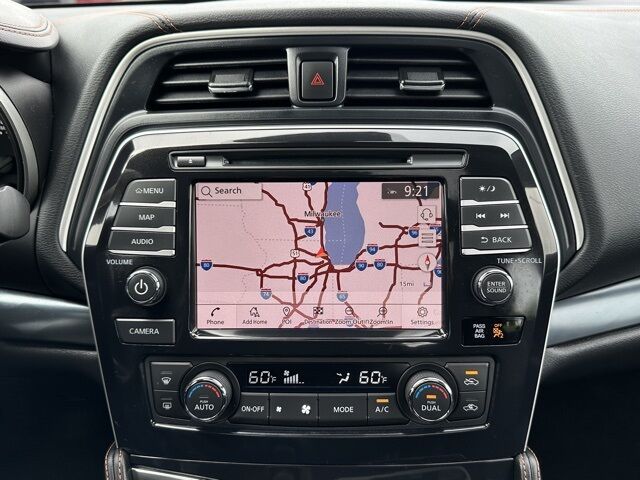 2023 Nissan Maxima SR Hoffman Estates IL