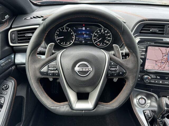 2023 Nissan Maxima SR Hoffman Estates IL