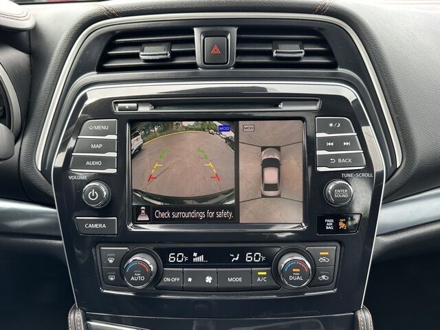 2023 Nissan Maxima SR Hoffman Estates IL