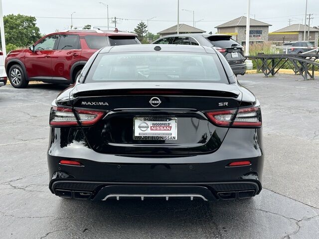 2023 Nissan Maxima SR Hoffman Estates IL