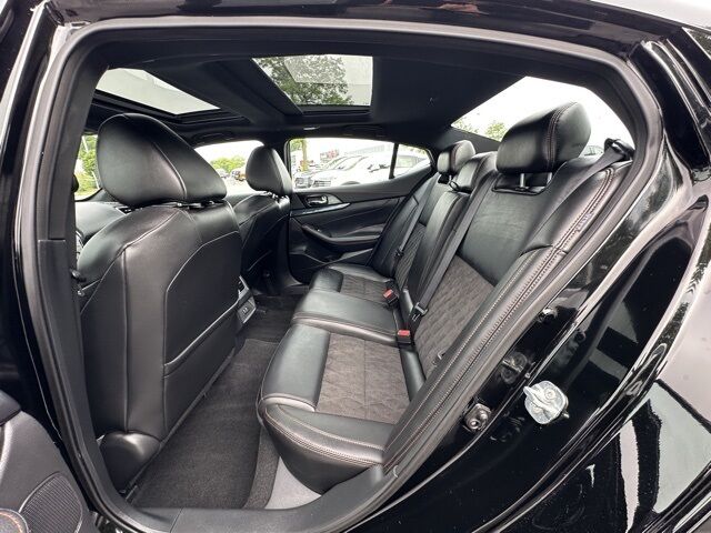 2023 Nissan Maxima SR Hoffman Estates IL