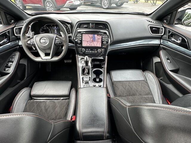 2023 Nissan Maxima SR Hoffman Estates IL
