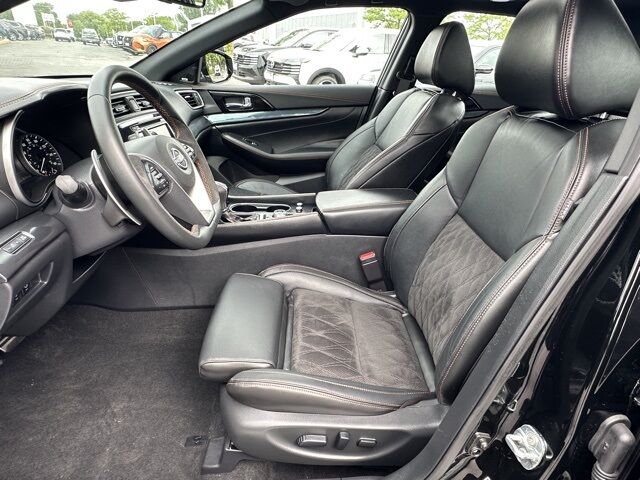 2023 Nissan Maxima SR Hoffman Estates IL