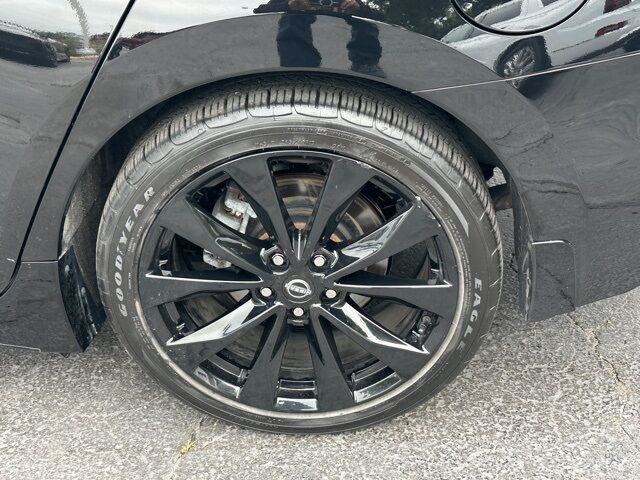 2023 Nissan Maxima SR Hoffman Estates IL