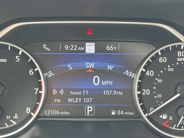 2023 Nissan Maxima SR Hoffman Estates IL