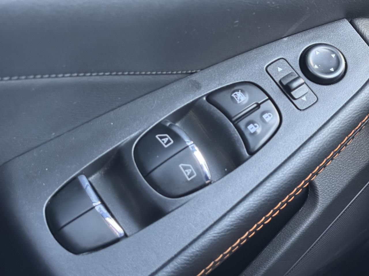 2023 Nissan Maxima SR San Antonio TX