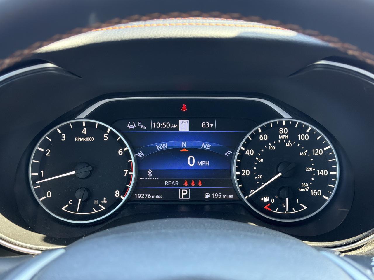 2023 Nissan Maxima SR San Antonio TX