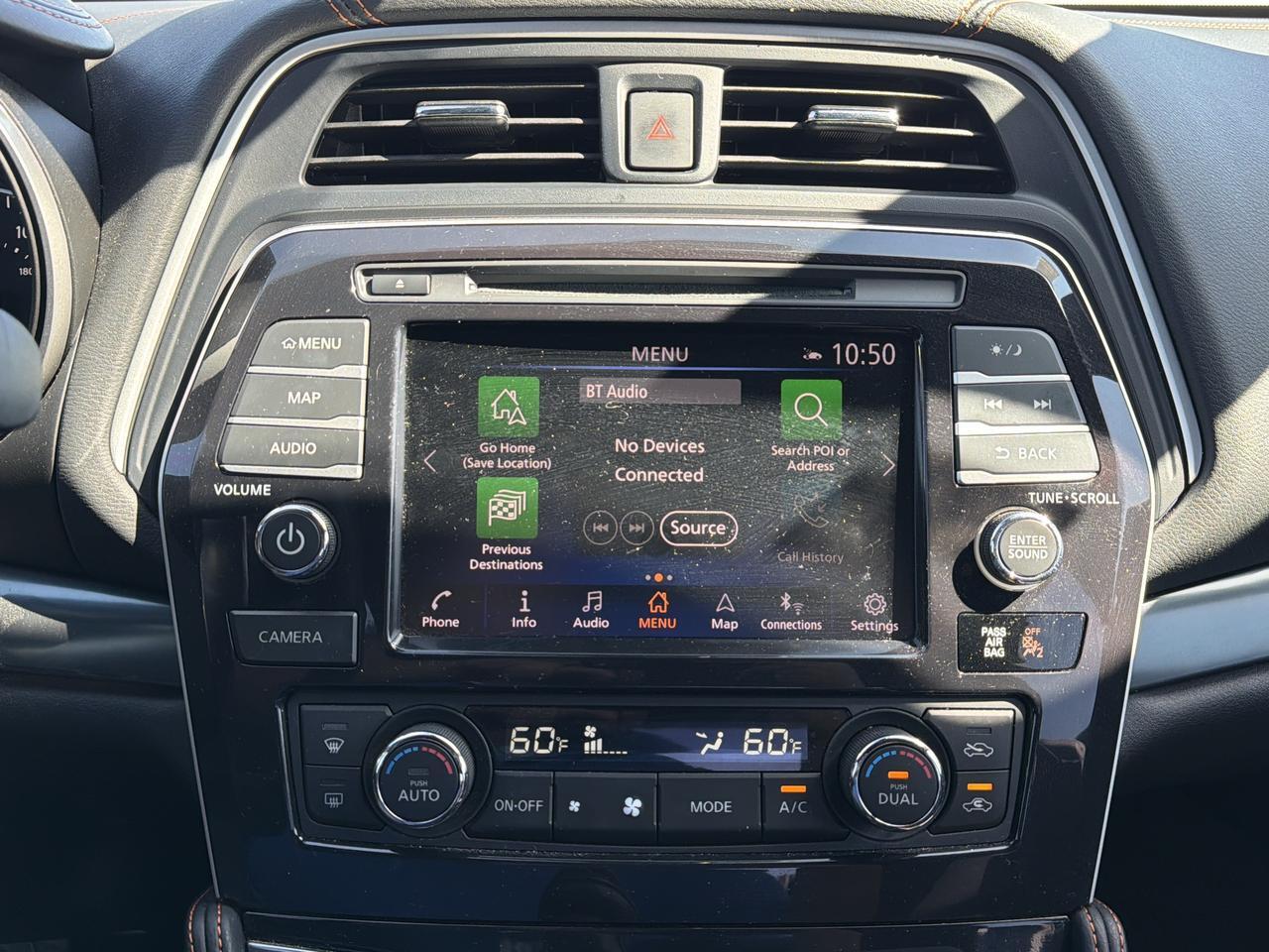2023 Nissan Maxima SR San Antonio TX