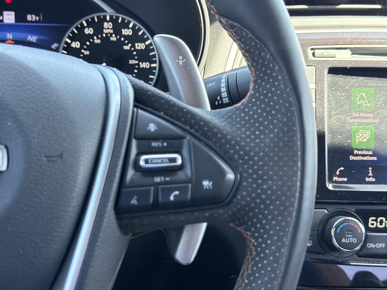2023 Nissan Maxima SR San Antonio TX
