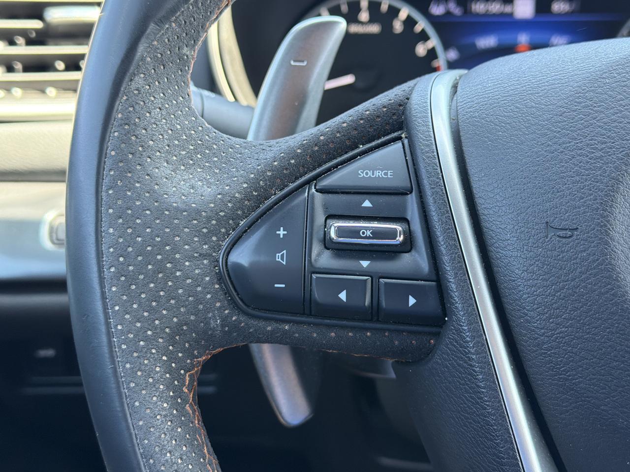 2023 Nissan Maxima SR San Antonio TX
