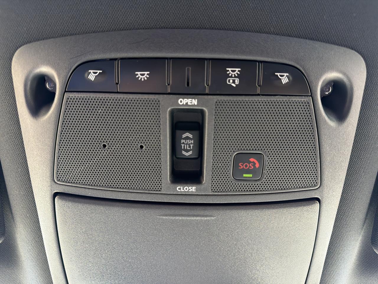 2023 Nissan Maxima SR San Antonio TX