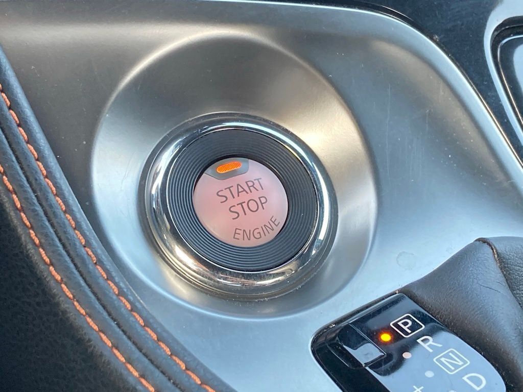 2023 Nissan Maxima SR San Antonio TX