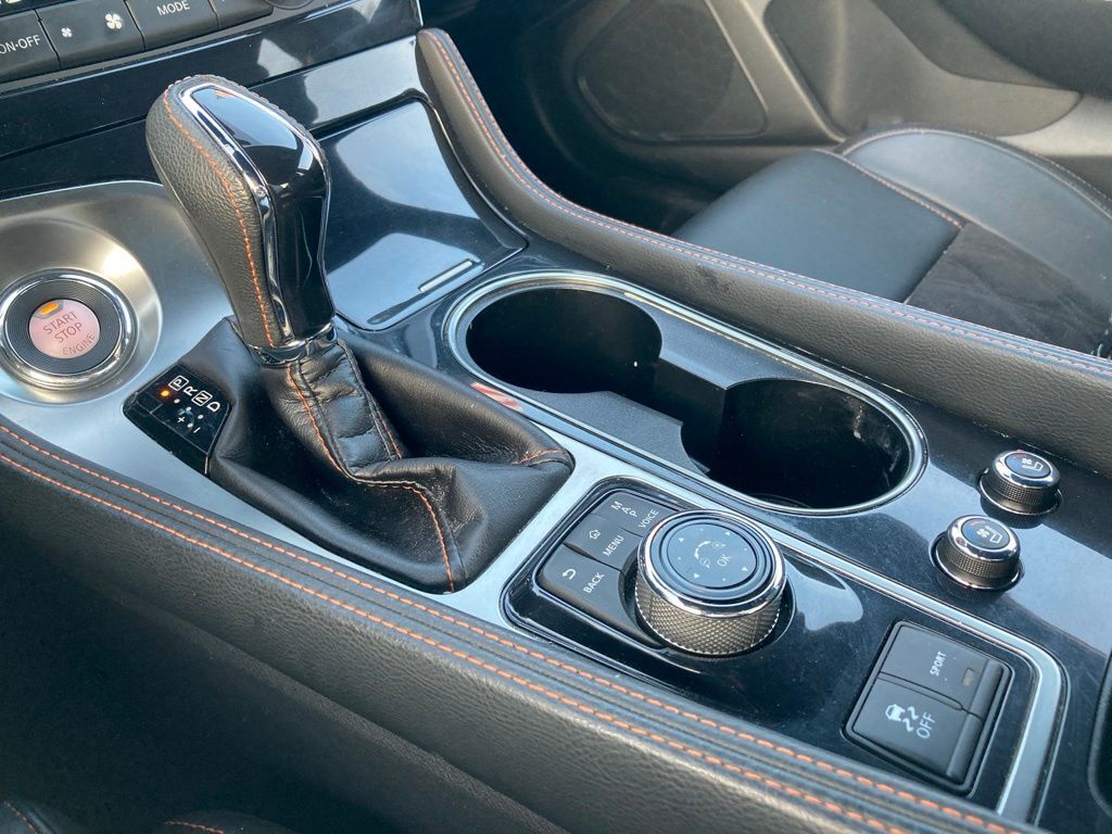 2023 Nissan Maxima SR San Antonio TX