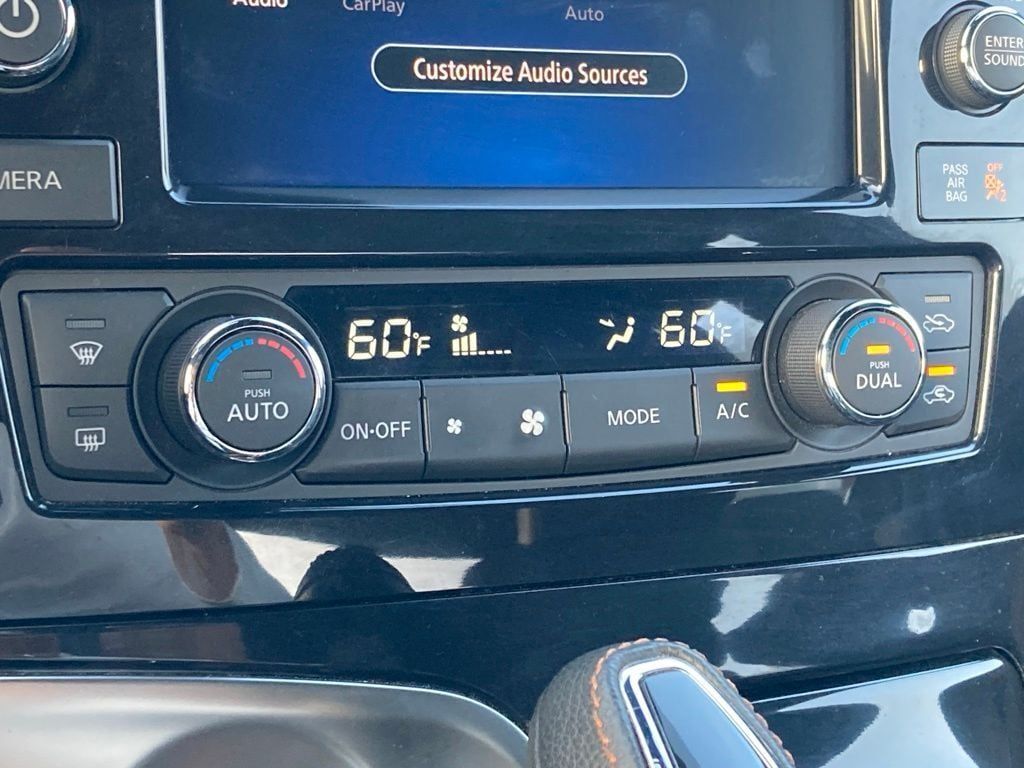 2023 Nissan Maxima SR San Antonio TX