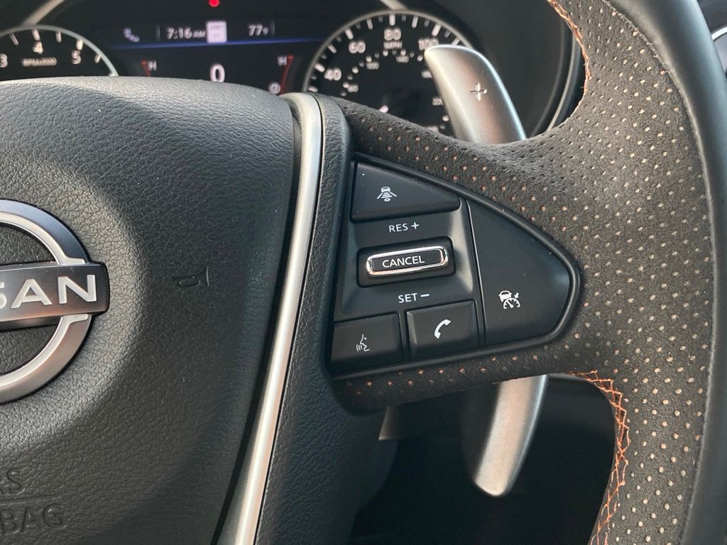 2023 Nissan Maxima SR San Antonio TX