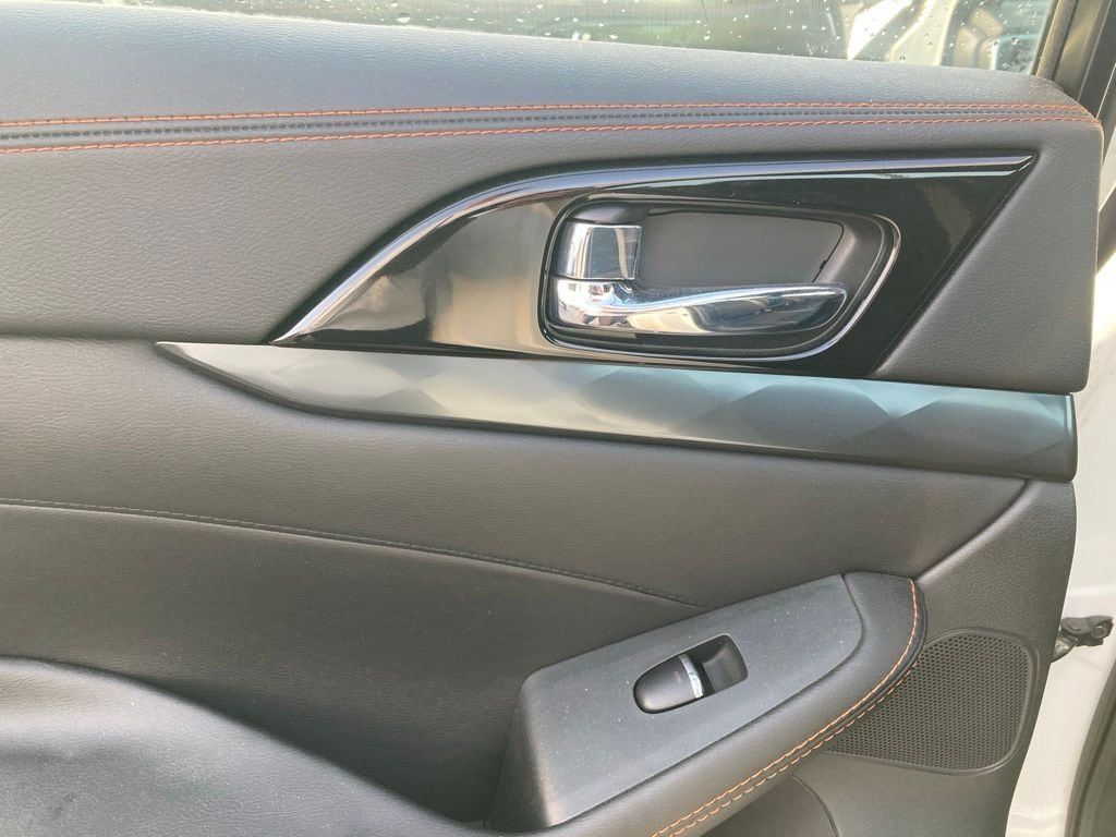 2023 Nissan Maxima SR San Antonio TX