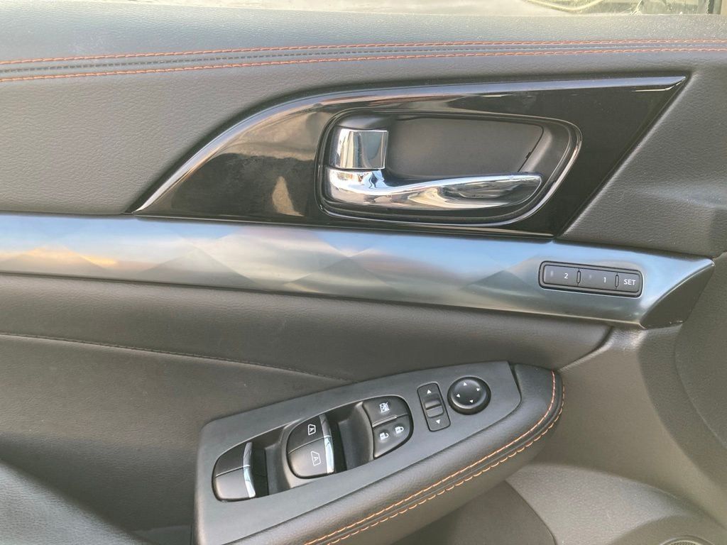 2023 Nissan Maxima SR San Antonio TX