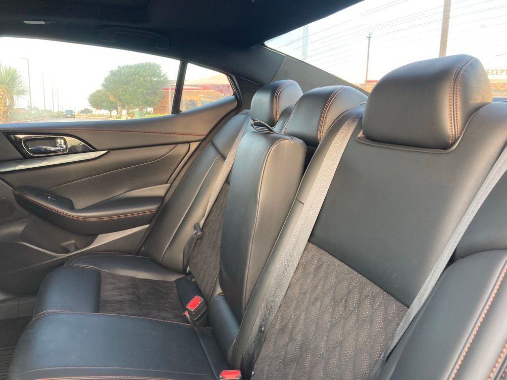 2023 Nissan Maxima SR San Antonio TX
