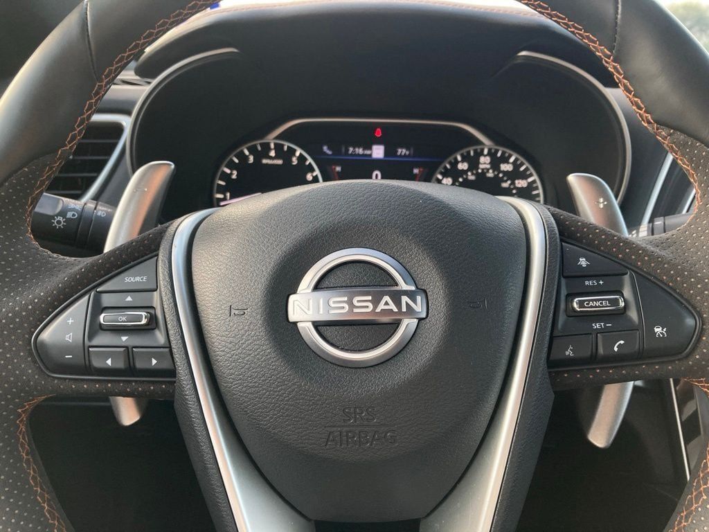 2023 Nissan Maxima SR San Antonio TX