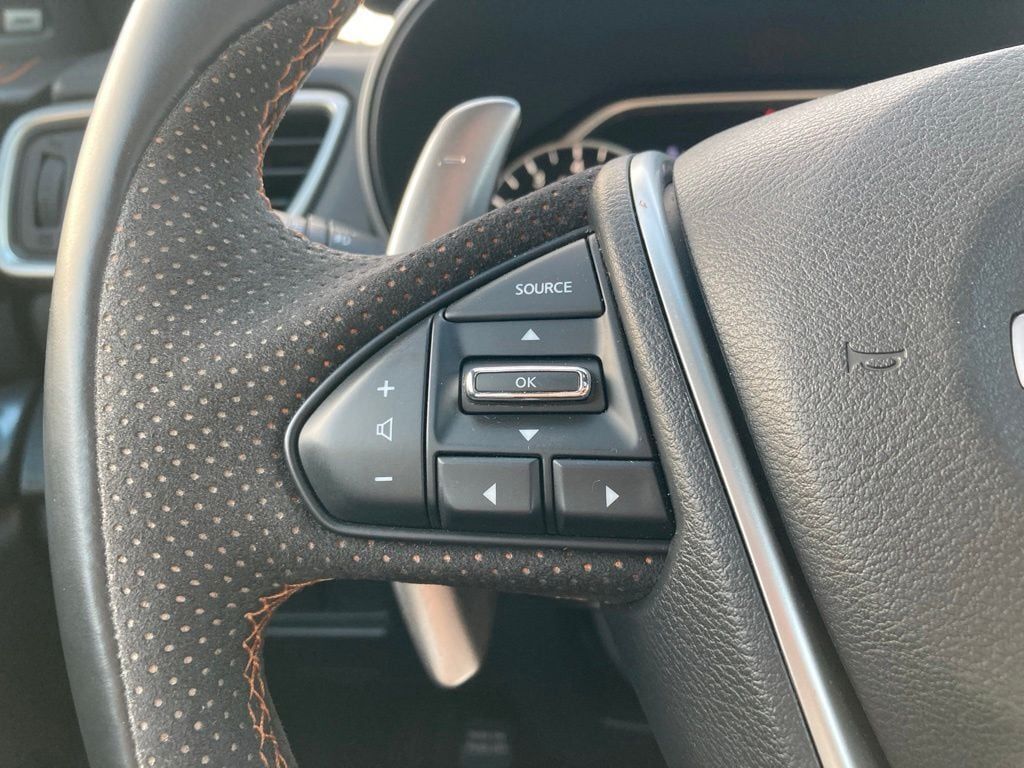 2023 Nissan Maxima SR San Antonio TX