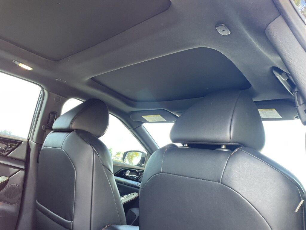 2023 Nissan Maxima SR~1 OWNER~NAVIGATION~SUNROOF~MEMORY SEATS~LANE ASSIST~SMART CRU Sarasota FL