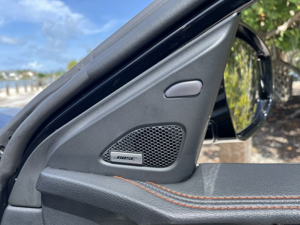 2023 Nissan Maxima SR~1 OWNER~NAVIGATION~SUNROOF~MEMORY SEATS~LANE ASSIST~SMART CRU Sarasota FL
