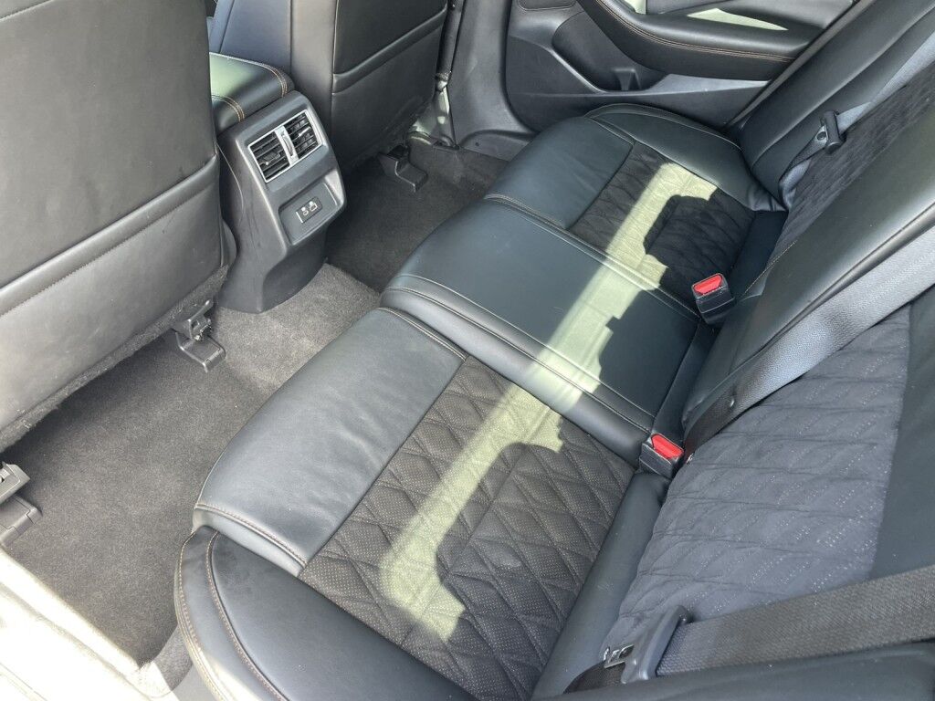 2023 Nissan Maxima SR~1 OWNER~NAVIGATION~SUNROOF~MEMORY SEATS~LANE ASSIST~SMART CRU Sarasota FL