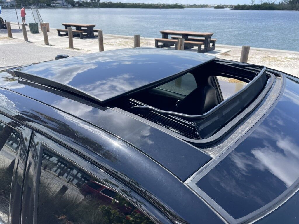 2023 Nissan Maxima SR~1 OWNER~NAVIGATION~SUNROOF~MEMORY SEATS~LANE ASSIST~SMART CRU Sarasota FL