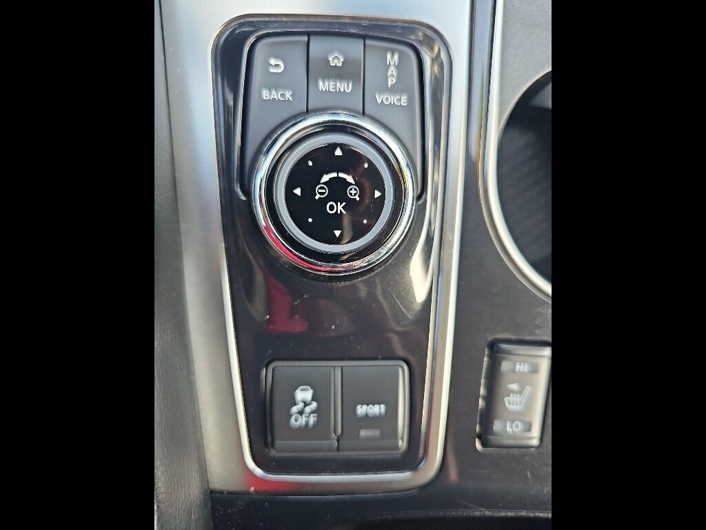 2023 Nissan Maxima SV Eureka CA