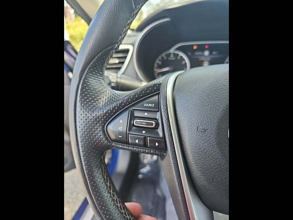 2023 Nissan Maxima SV Eureka CA