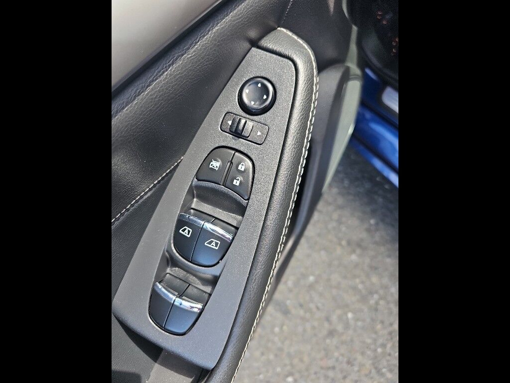2023 Nissan Maxima SV Eureka CA