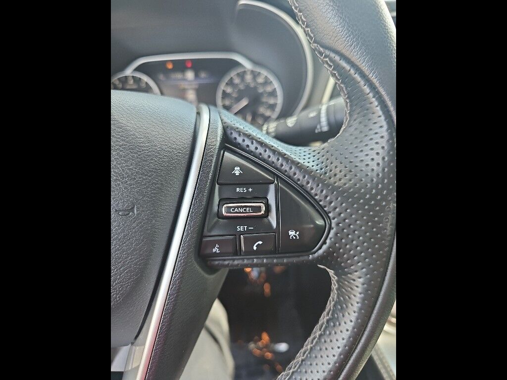 2023 Nissan Maxima SV Eureka CA