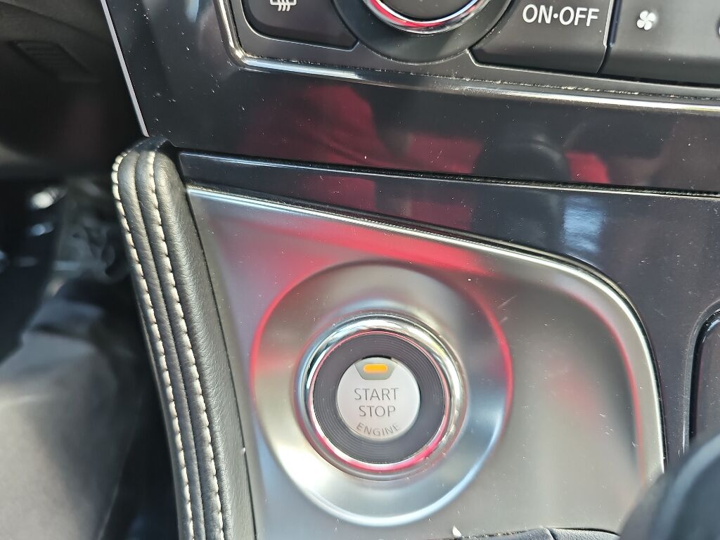 2023 Nissan Maxima SV Eureka CA