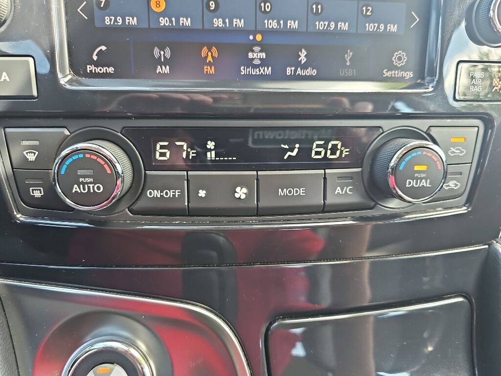 2023 Nissan Maxima SV Eureka CA