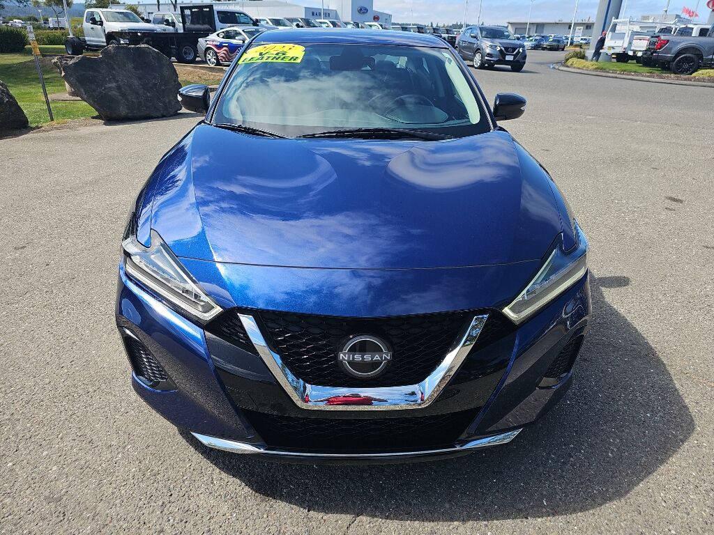 2023 Nissan Maxima SV Eureka CA