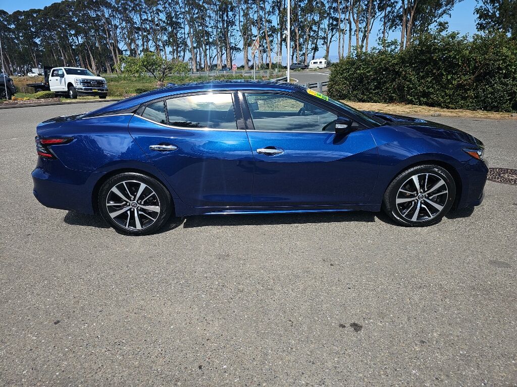 2023 Nissan Maxima SV Eureka CA