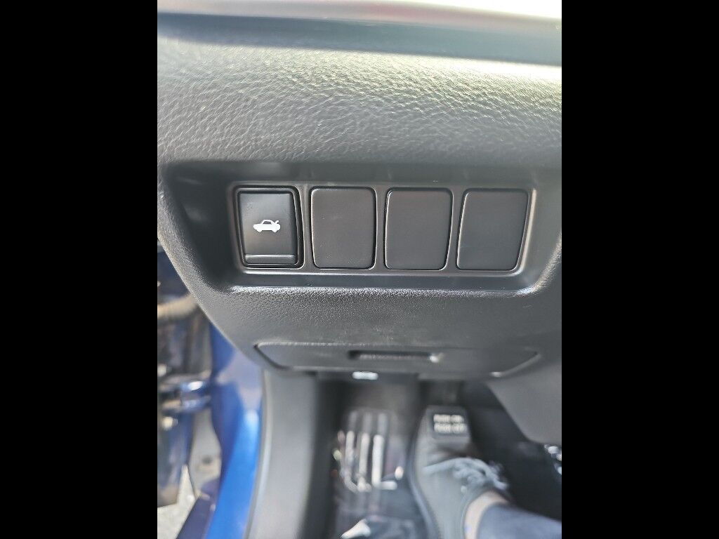 2023 Nissan Maxima SV Eureka CA