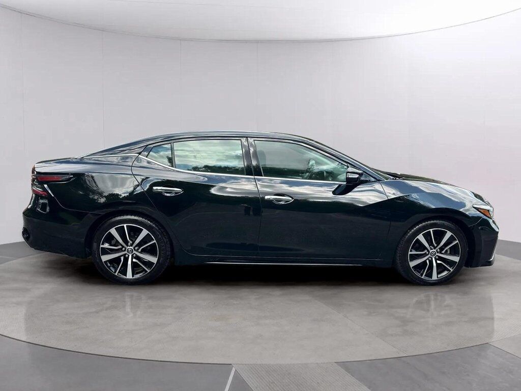 2023 Nissan Maxima SV San Clemente CA