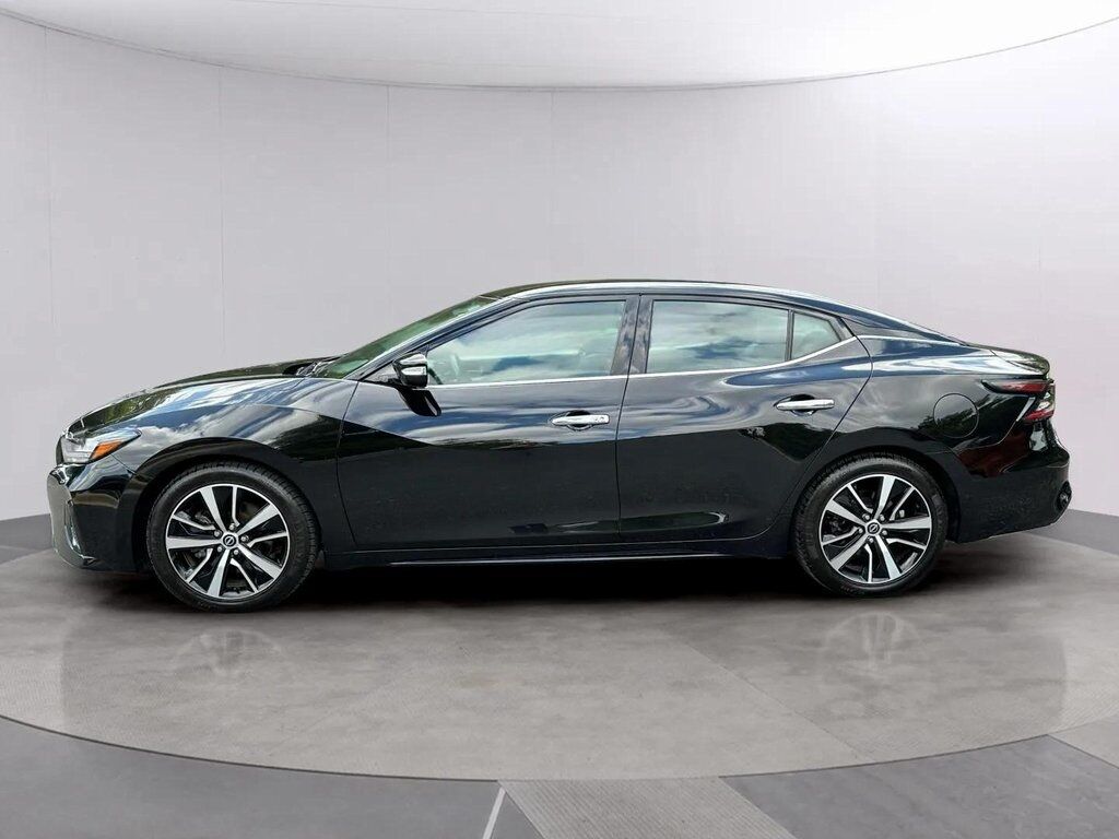 2023 Nissan Maxima SV San Clemente CA
