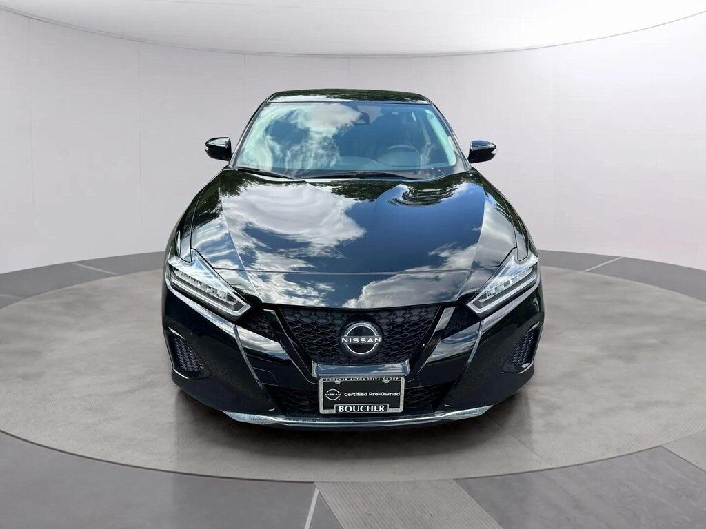 2023 Nissan Maxima SV San Clemente CA